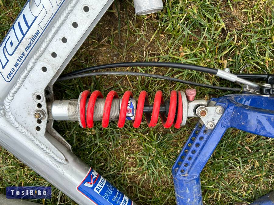 Univega Ram vázszett