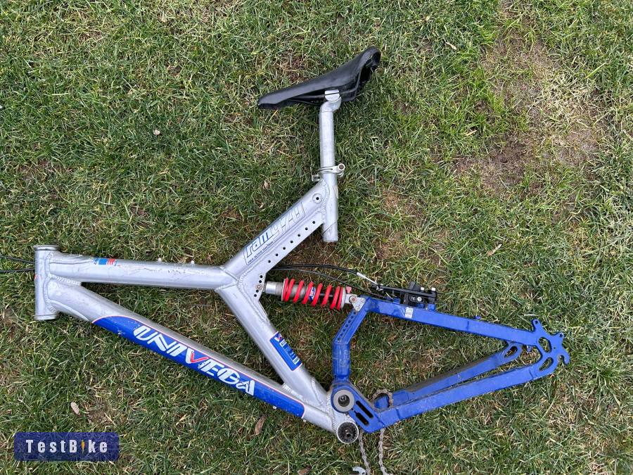 Univega Ram vázszett