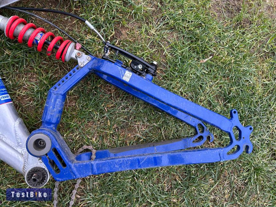 Univega Ram vázszett