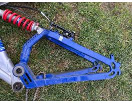 Univega RAM vázszett