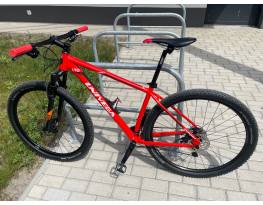 UNIVEGA Summit LTD XT 29er MTB