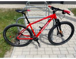 Univega Summit LTD XT 29er MTB