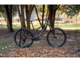 Unno Horn Race S2 (új)