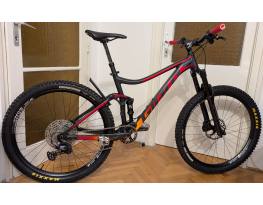 Upgraded Giant Stance 27,5 (trail) | M-es | 1x12 seb. eladó
