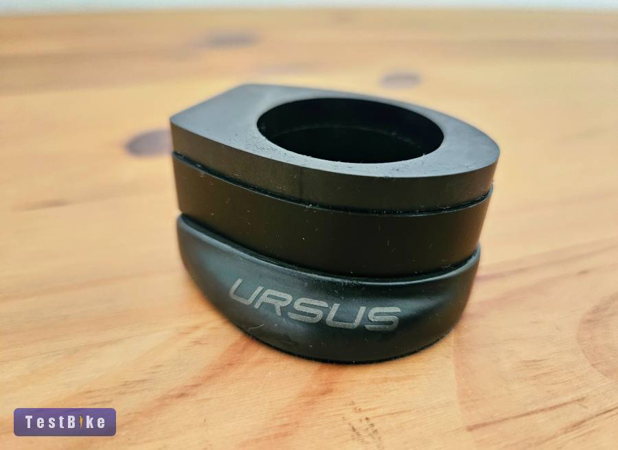 Ursus Magnus H.01 Aero karbon kormány