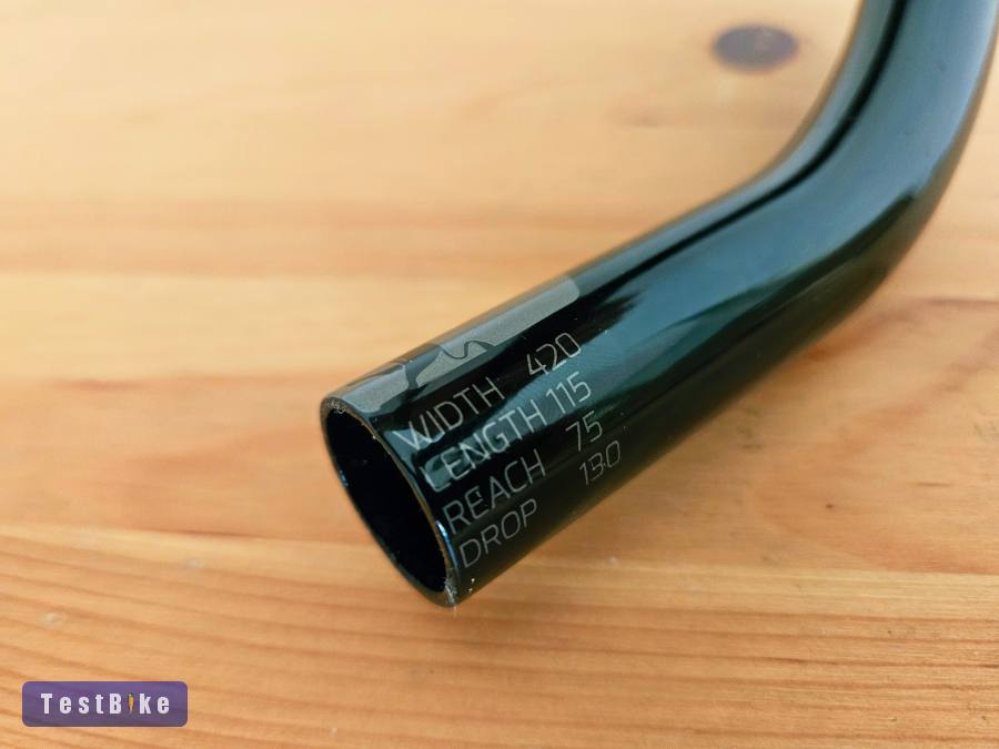 Ursus Magnus H.01 Aero karbon kormány