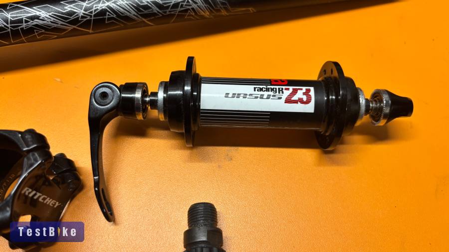 Ursus Racing R 23 20 küllős