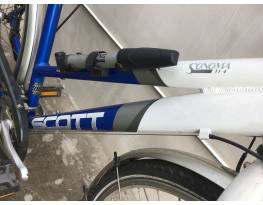 USA alu Scott Trekking Női kerékpár 