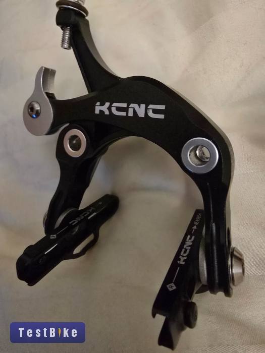 Úszerű KCNC CB1 fékszett, hibátlan (posta az árban) 