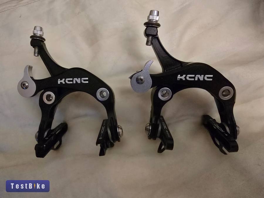 Úszerű KCNC CB1 fékszett, hibátlan (posta az árban) 