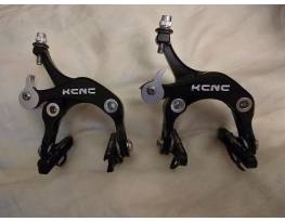 Úszerű KCNC CB1 fékszett, hibátlan (posta az árban) 