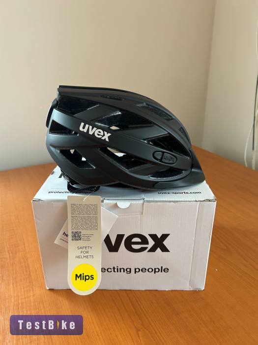 Uvex City I-vo MIPS
