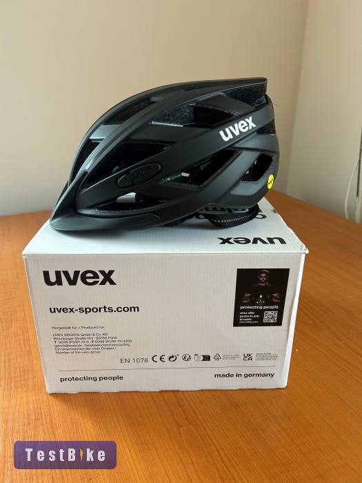 Uvex City I-vo MIPS