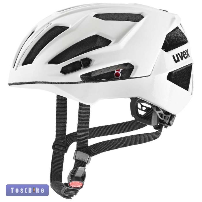 Új Uvex Gravel-X 52-57