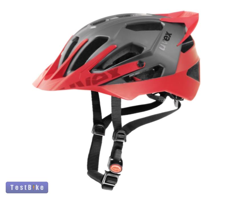 Uvex Quatro Pro sisak M-es