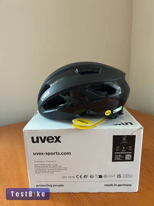 Uvex Rise Pro MIPS