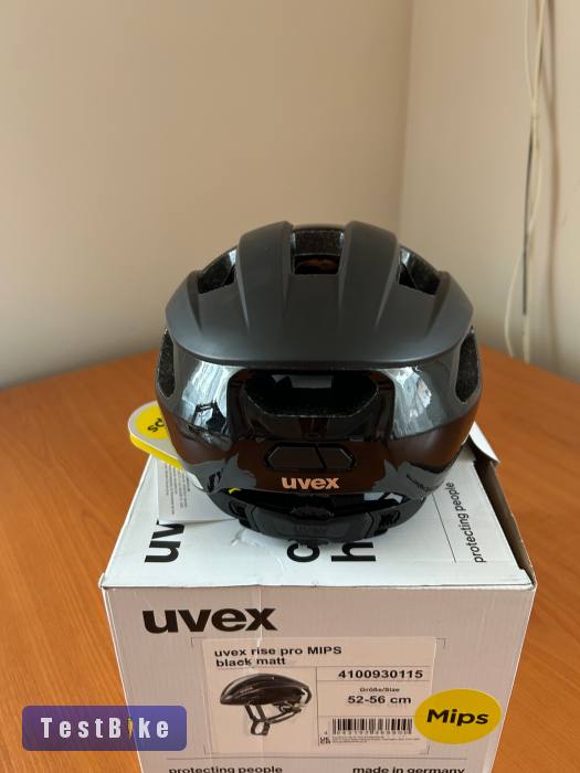 Uvex Rise Pro MIPS