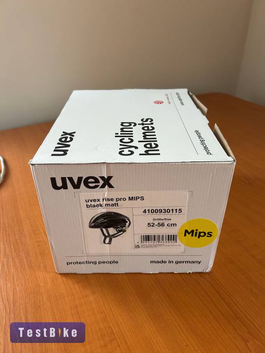 Uvex Rise Pro MIPS