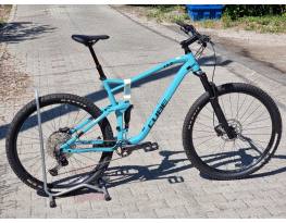 Vadi új 2024-es CUBE STEREO ONE22 RACE fully mtb XT Fulcrum 