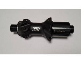 Vadi új DT Swiss 370 Boost 142 Straightpull Center Lock 24H