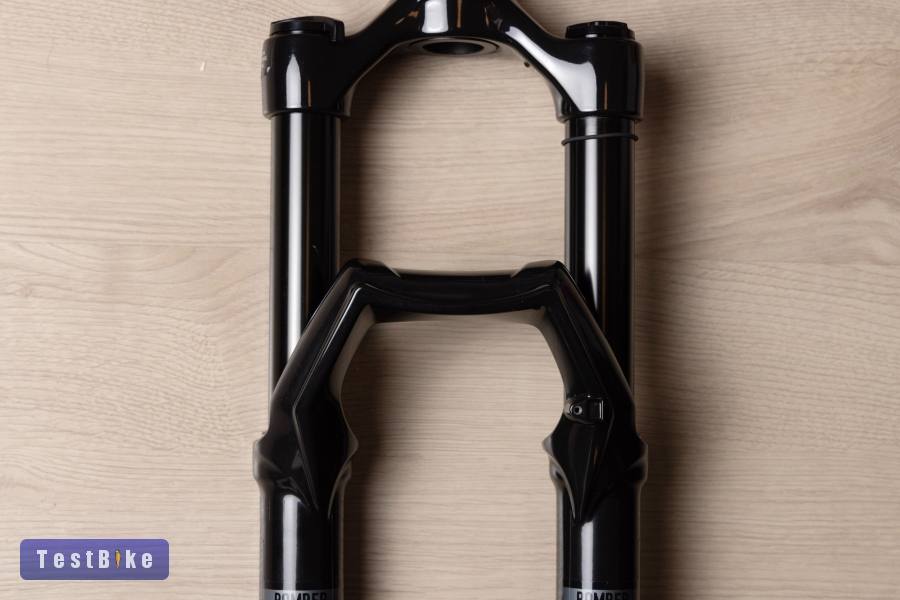 Vadiúj 2025 Marzocchi Bomber Z2 29” – 140mm, Boost, E-Optim.