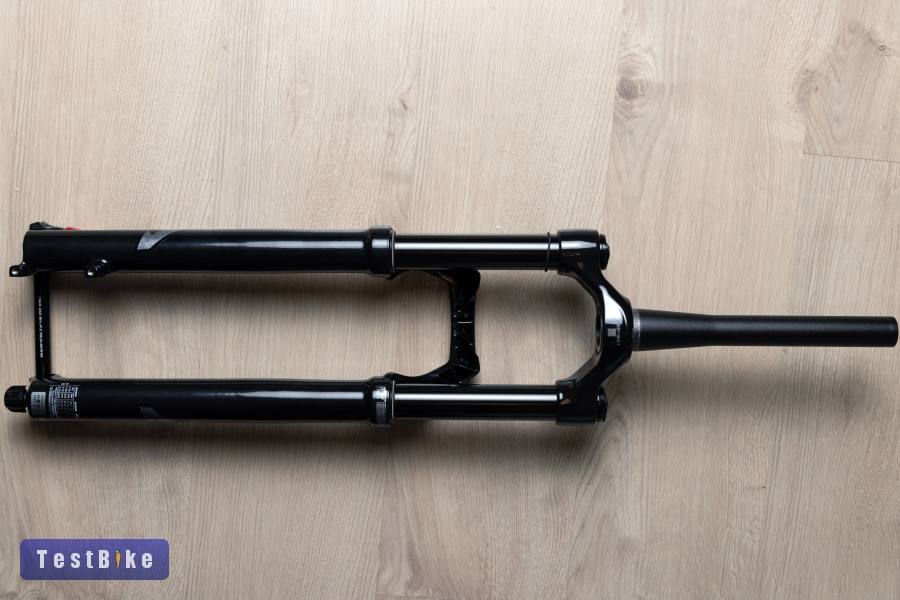 Vadiúj 2025 Marzocchi Bomber Z2 29” – 140mm, Boost, E-Optimi