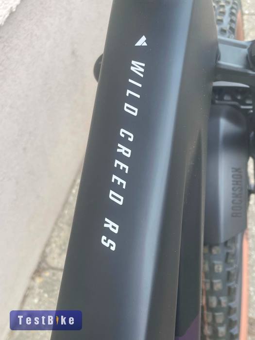 Vadiúj Bulls wild creed RS M