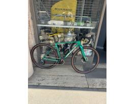 VadiĂșj Colnago G4- X.