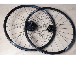 Vadiúj FSA AGX / Mahle X35+ E-Gravel / E-Road 29" / 700c