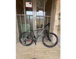 Vadiúj MTB, Full XT, RockShox villa