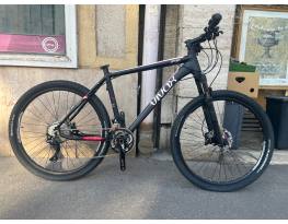 Vadiúj MTB, Full XT, RockShox villa