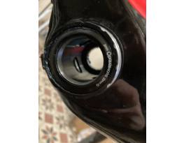 vadiúj Praxis Works hajtómű csapággyal