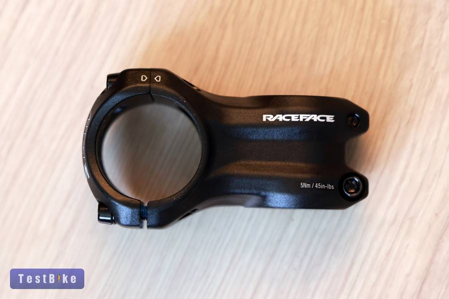 Vadiúj Race Face Aeffect R 35 kormányszár 50mm-es (stucni)