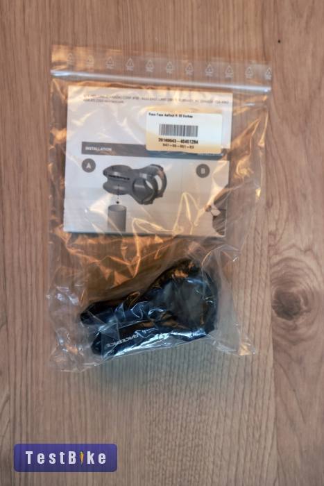 Vadiúj Race Face Aeffect R 35 kormányszár 60mm (stucni)