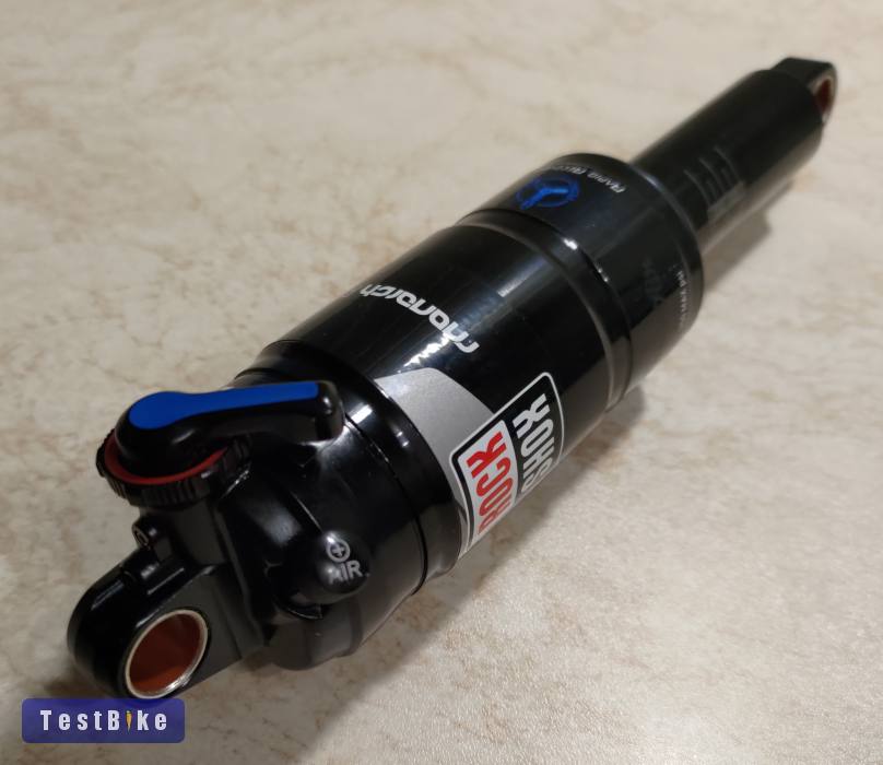 Vadiúj Rock Shox Monarch RT3 Debonair 216x63 mm