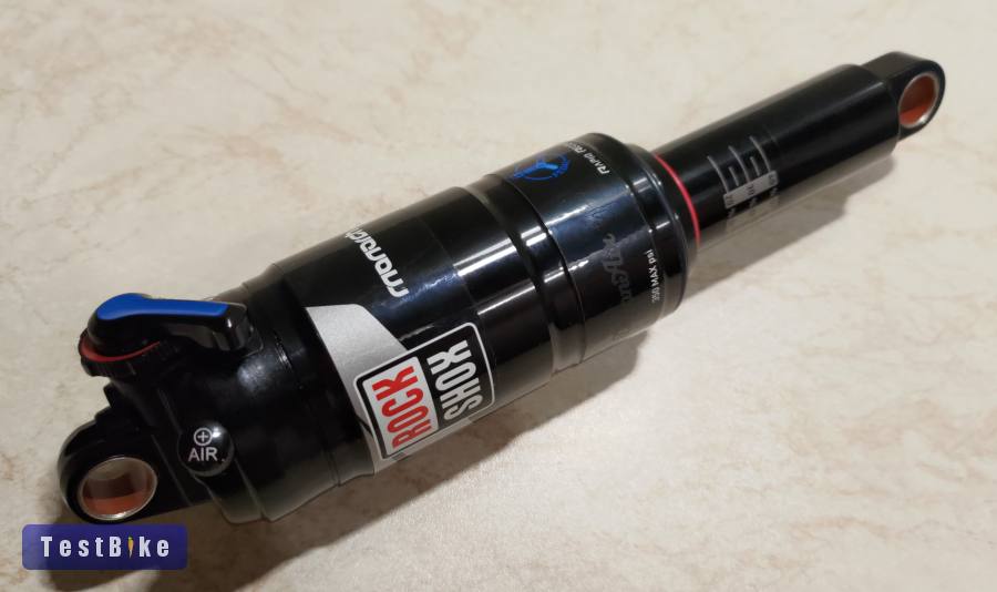 Vadiúj Rock Shox Monarch RT3 Debonair 216x63 mm