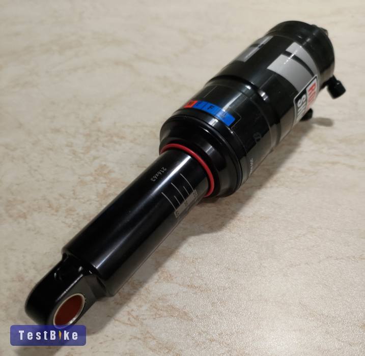 Vadiúj Rock Shox Monarch RT3 Debonair 216x63 mm