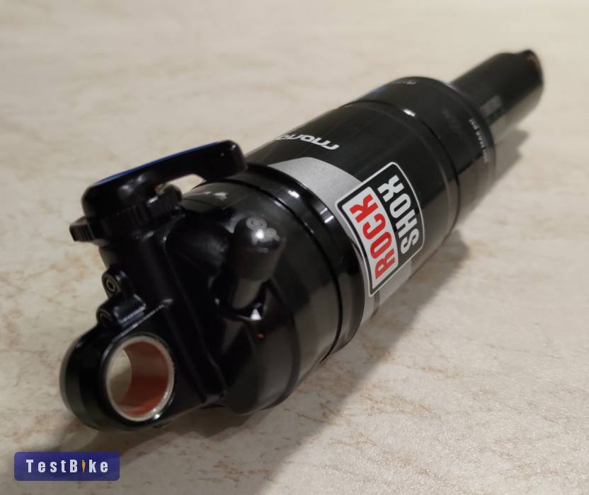 Vadiúj Rock Shox Monarch RT3 Debonair 216x63 mm