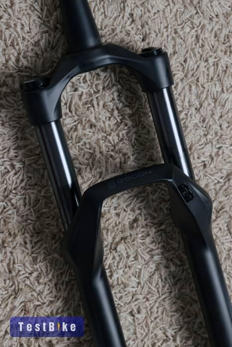 Vadiúj RockShox Recon Silver RL 29 Solo Air 140 Tapered Boost 