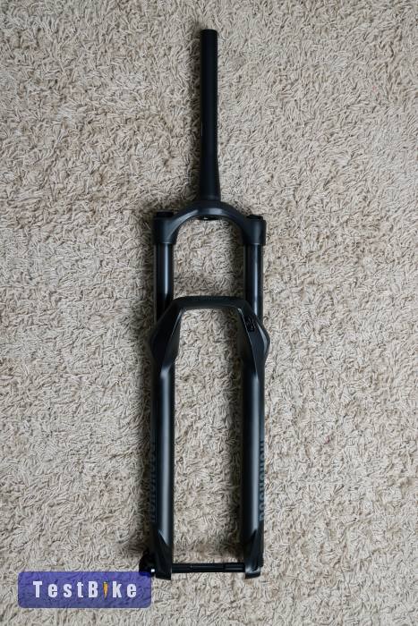 Vadiúj RockShox Recon Silver RL 29 Solo Air 140 Tapered Boost 