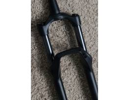 Vadiúj RockShox Recon Silver RL 29 Solo Air 140 Tapered Boost 
