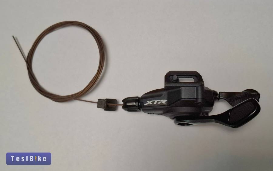 Vadiúj Shimano XTR SL-M9100-IR eladó