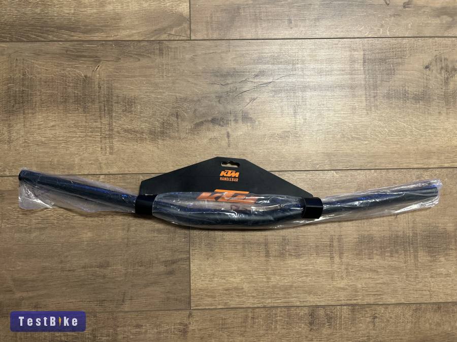 Vadonatúj 0 kilóméteres KTM Comp Rizer 720 mm