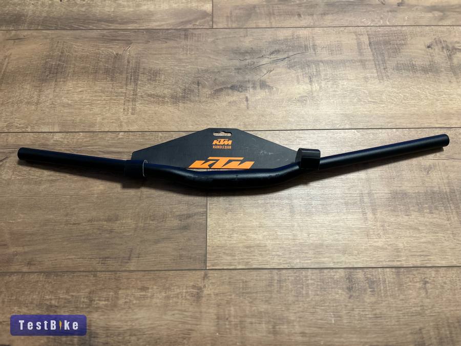 Vadonatúj 0 kilométeres KTM Comp Rizer 720 mm