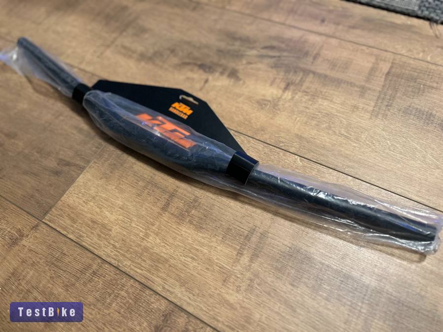 Vadonatúj 0 kilométeres KTM Comp Rizer 720 mm