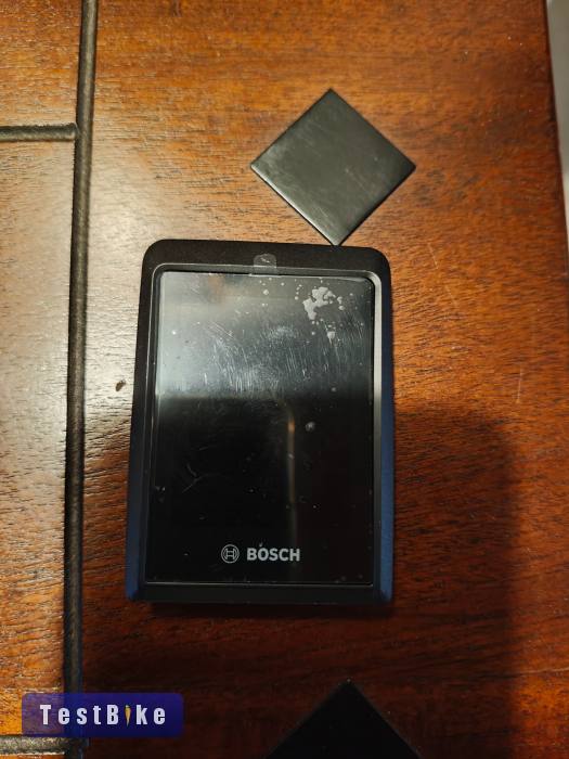Vadonatúj Bosch Kiox 300