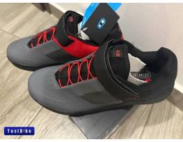 Vadonatúj CrankBrothers Stamp Speedlace Cipő