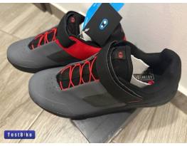 Vadonatúj CrankBrothers Stamp Speedlace eladó