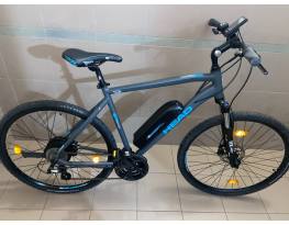 Vadonatúj Head I-Peak RM 55" elektromos kerékpár
