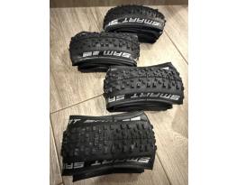 Vadonatúj Schwalbe Smart Sam 29x2.60 külső eladó 